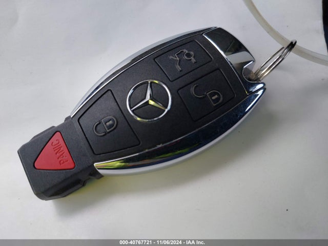 WDC0G4JB2HV009035 Mercedes-Benz GLC 300