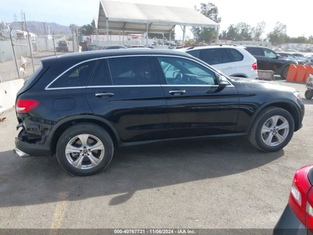 WDC0G4JB2HV009035 Mercedes-Benz GLC 300