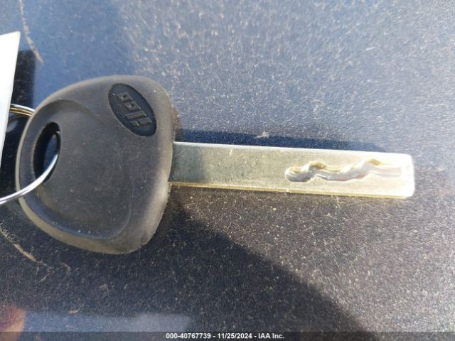 3KPF24AD9ME289907 KIA FORTE FE
