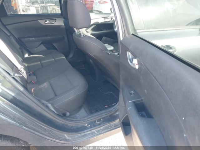 3KPF24AD9ME289907 KIA FORTE FE