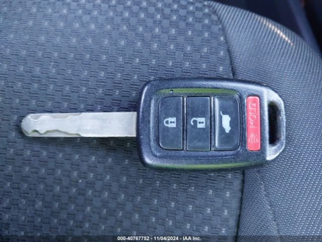 3CZRU5H12NM705032 Honda Hr-v 2wd Sport
