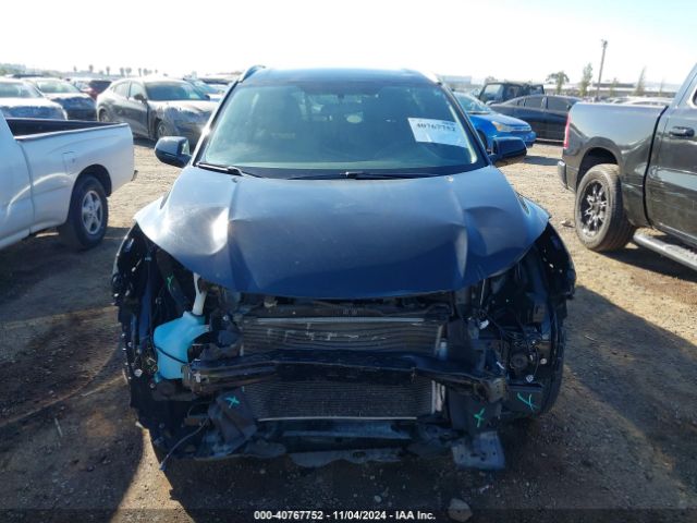 3CZRU5H12NM705032 Honda Hr-v 2wd Sport
