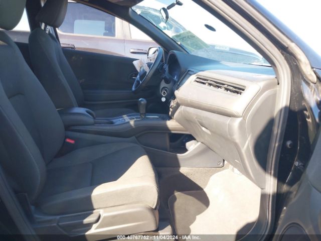3CZRU5H12NM705032 Honda Hr-v 2wd Sport
