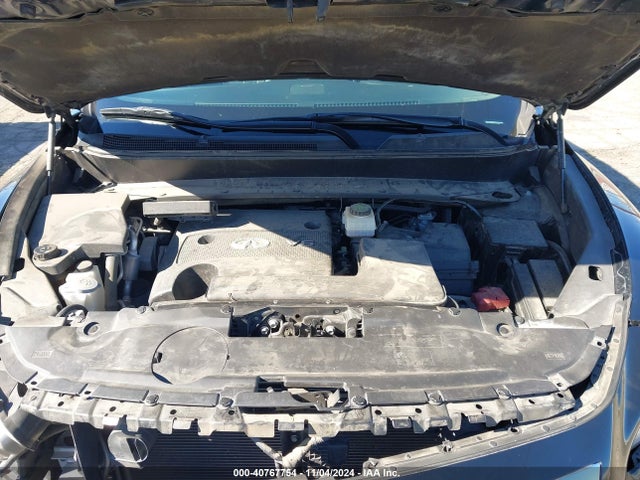 Infiniti QX60 2015 5N1AL0MN8FC551359 Image 10