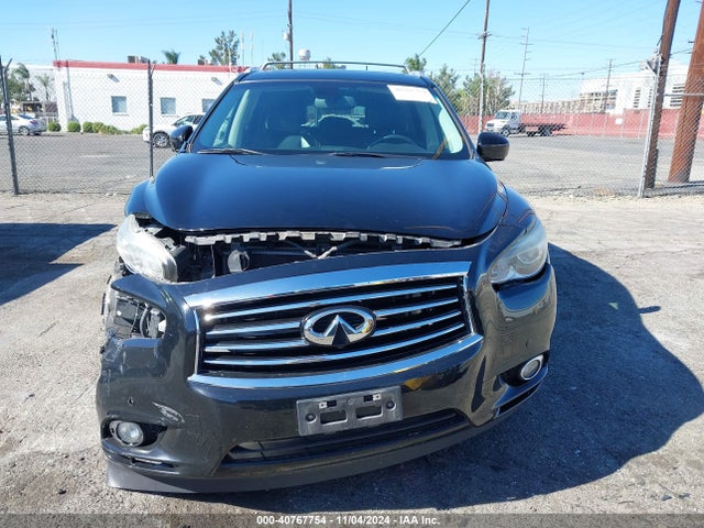 Infiniti QX60 2015 5N1AL0MN8FC551359 Image 12