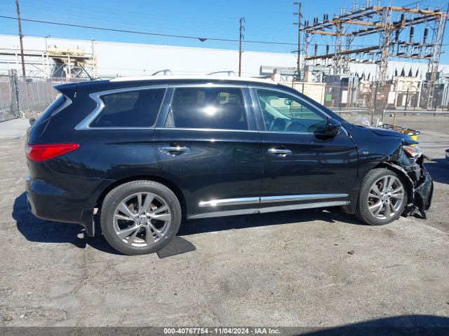 Infiniti QX60 2015 5N1AL0MN8FC551359 Image 13