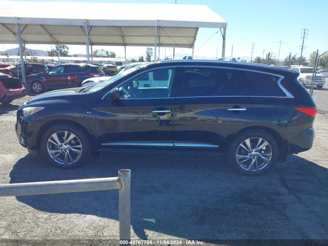 Infiniti QX60 2015 5N1AL0MN8FC551359 Image 14