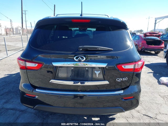 Infiniti QX60 2015 5N1AL0MN8FC551359 Image 16