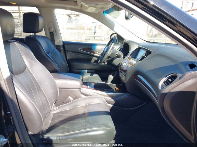 Infiniti QX60 2015 5N1AL0MN8FC551359 Image 5