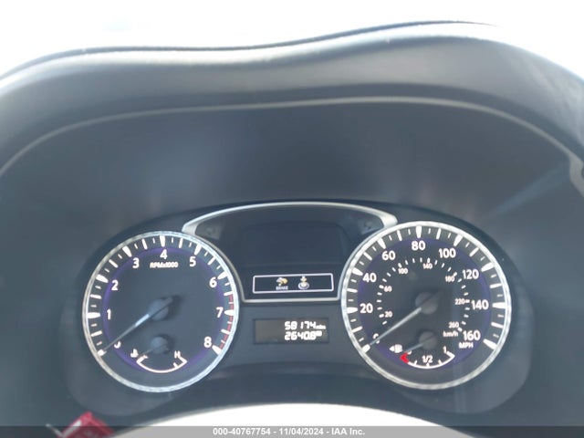 Infiniti QX60 2015 5N1AL0MN8FC551359 Image 7