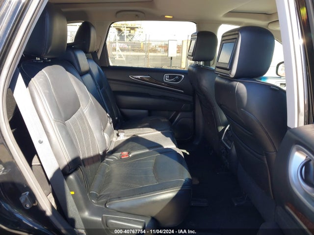 Infiniti QX60 2015 5N1AL0MN8FC551359 Image 8