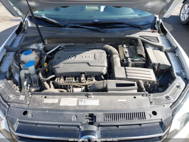 1VWAT7A37FC098512 Volkswagen Passat 1.8t Limited Edition