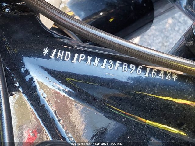 2015 HARLEY-DAVIDSON FLHXSE 1HD1PXN13FB961648 Photo 9