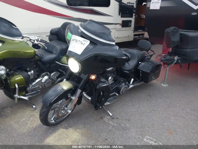 2015 HARLEY-DAVIDSON FLHXSE 1HD1PXN13FB961648 Photo 1