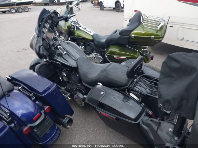 2015 HARLEY-DAVIDSON FLHXSE 1HD1PXN13FB961648 Photo 2