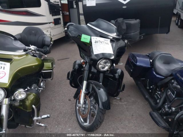 2015 HARLEY-DAVIDSON FLHXSE 1HD1PXN13FB961648 Photo 4