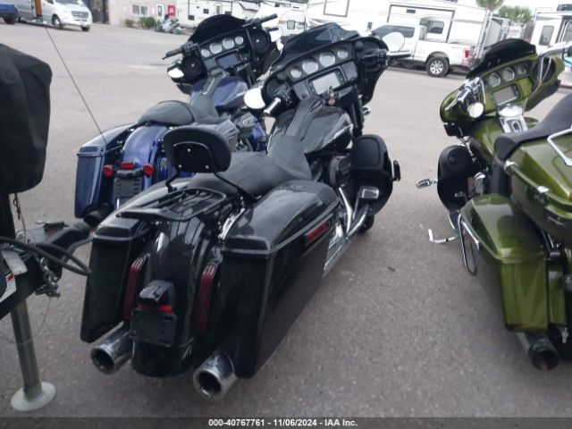 2015 HARLEY-DAVIDSON FLHXSE 1HD1PXN13FB961648 Photo 5