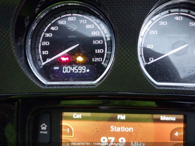 2015 HARLEY-DAVIDSON FLHXSE 1HD1PXN13FB961648 Photo 6