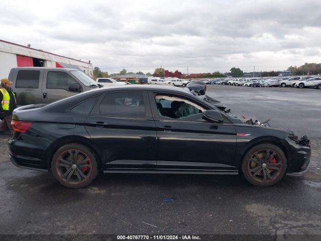 3VW6T7BUXKM147675 Volkswagen Jetta Gli 2.0t 35th Anniversary Edition/2.0t Autobahn/2.0t S
