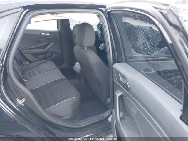 3VW6T7BUXKM147675 Volkswagen Jetta Gli 2.0t 35th Anniversary Edition/2.0t Autobahn/2.0t S