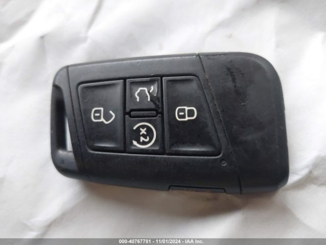 1V2HR2CA2MC576023 Volkswagen Atlas 3.6l V6 Se W/technology