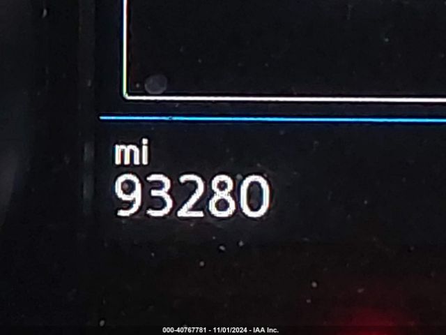 1V2HR2CA2MC576023 Volkswagen Atlas 3.6l V6 Se W/technology