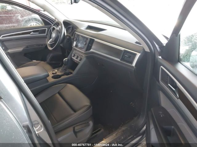 1V2HR2CA2MC576023 Volkswagen Atlas 3.6l V6 Se W/technology
