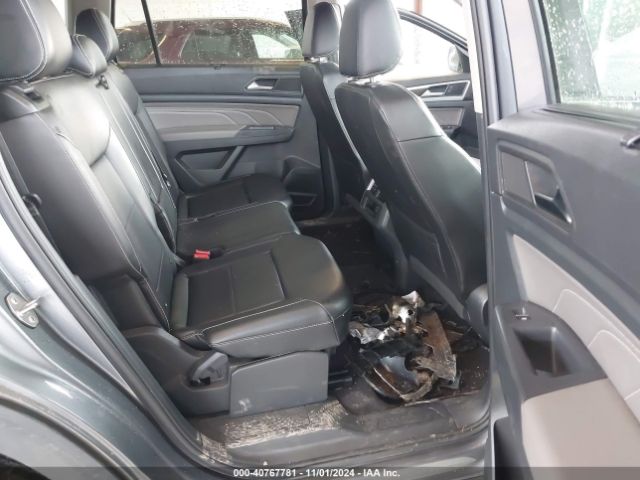 1V2HR2CA2MC576023 Volkswagen Atlas 3.6l V6 Se W/technology