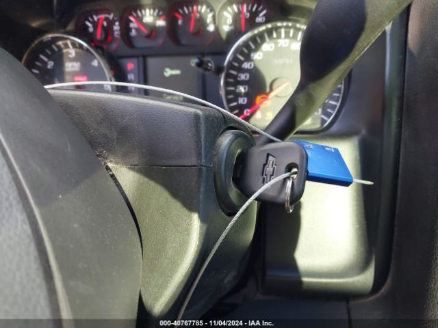 3GCUKNEC3GG316591 Chevrolet Silverado 1500 Wt