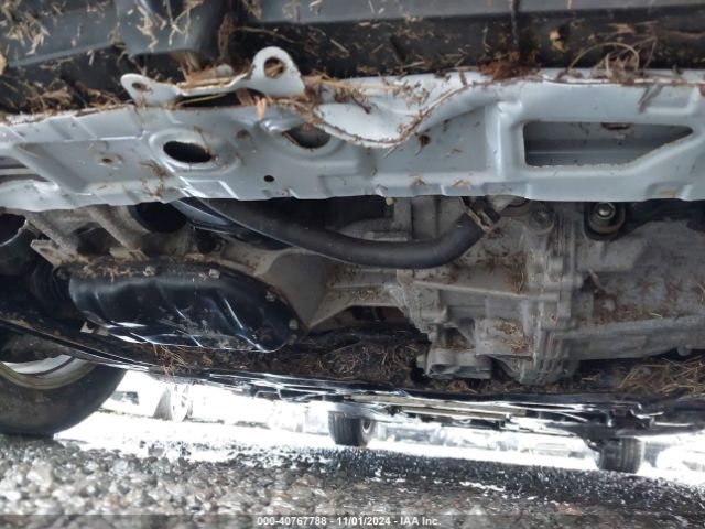 JTDKARFU3G3001527 Toyota Prius Three