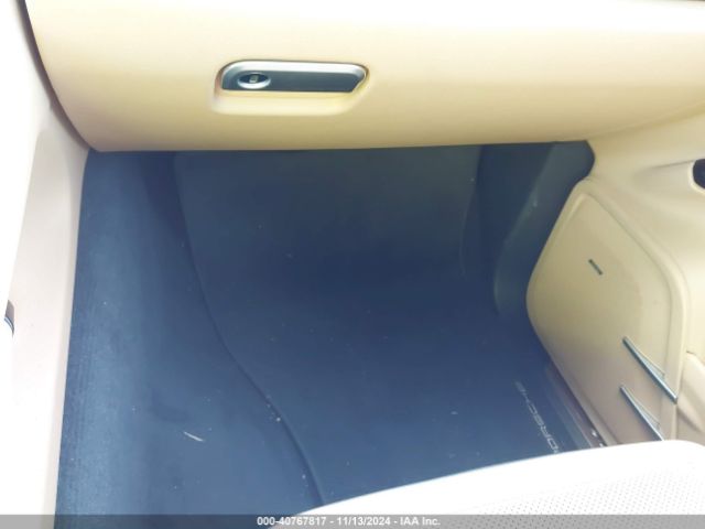 WP1AA2A26GKA13006 Porsche Cayenne
