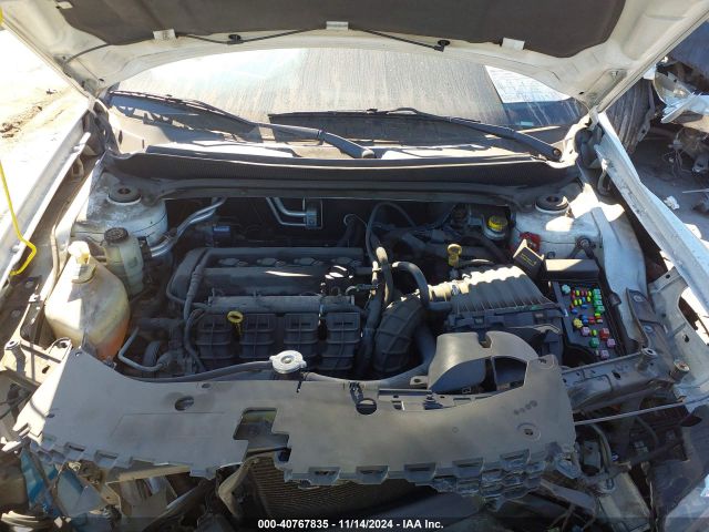 1C3CDZAB6EN143779 Dodge AVENGER SE