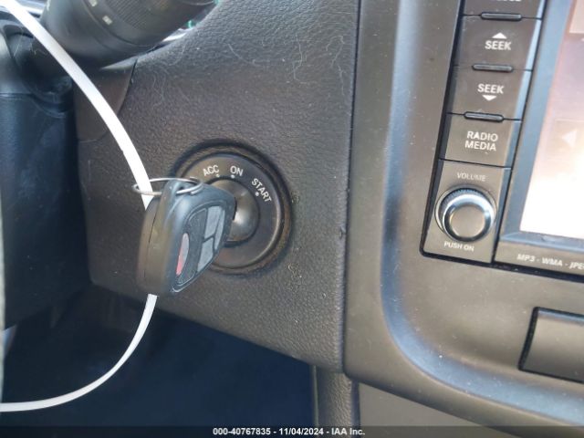 1C3CDZAB6EN143779 Dodge AVENGER SE