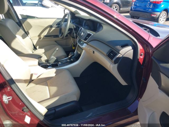 1HGCR2F39EA051628 Honda ACCORD LX