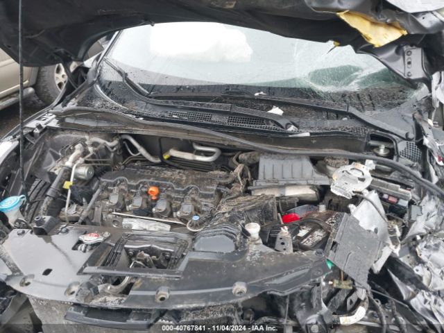 3CZRU6H12KG723787 Honda HR-V SPORT