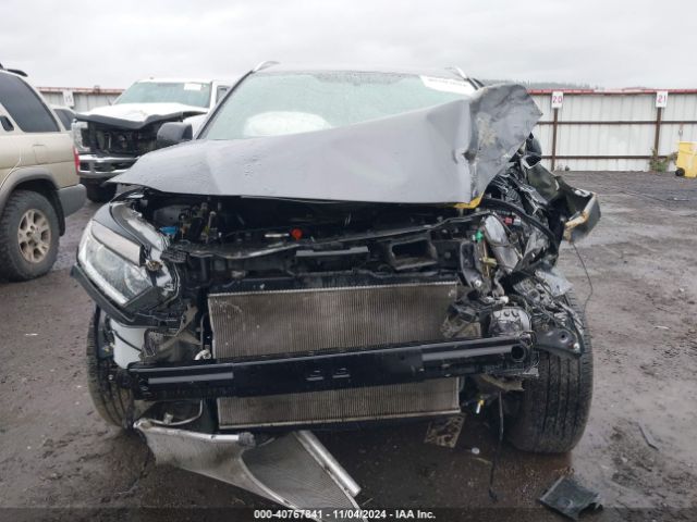 3CZRU6H12KG723787 Honda HR-V SPORT