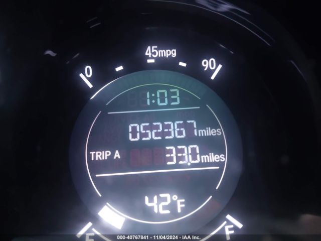 3CZRU6H12KG723787 Honda HR-V SPORT