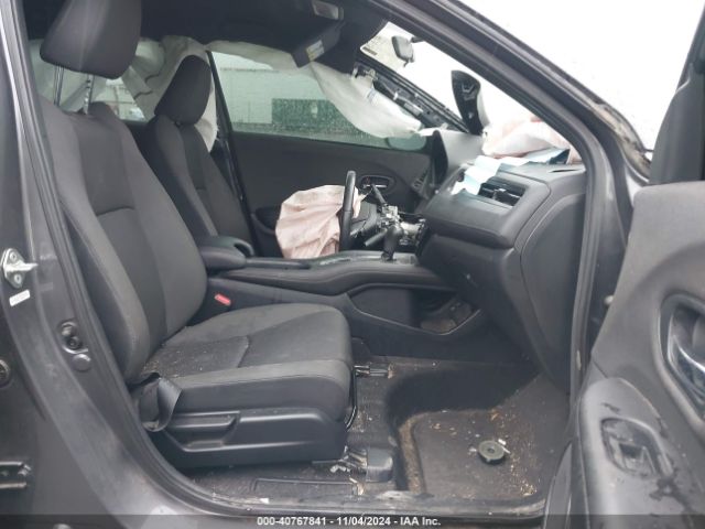 3CZRU6H12KG723787 Honda HR-V SPORT