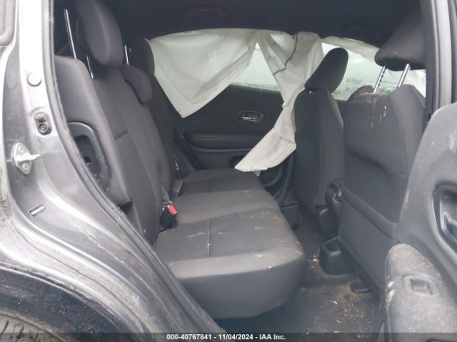 3CZRU6H12KG723787 Honda HR-V SPORT