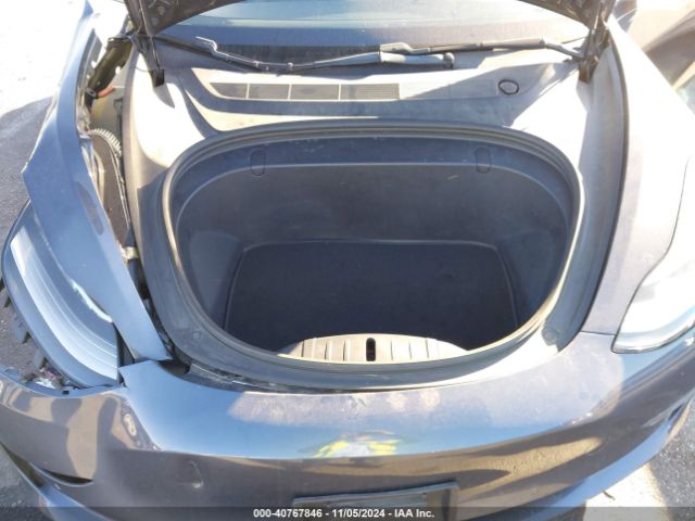 5YJ3E1EAXJF044208 Tesla Model 3 Long Range/mid Range