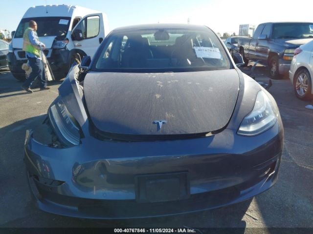 5YJ3E1EAXJF044208 Tesla Model 3 Long Range/mid Range