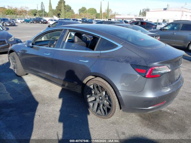 5YJ3E1EAXJF044208 Tesla Model 3 Long Range/mid Range
