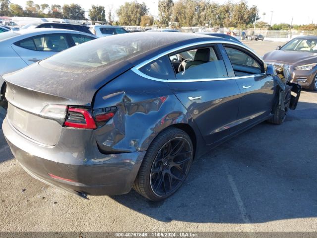 5YJ3E1EAXJF044208 Tesla Model 3 Long Range/mid Range