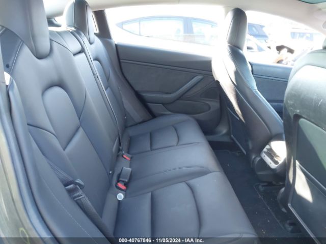 5YJ3E1EAXJF044208 Tesla Model 3 Long Range/mid Range