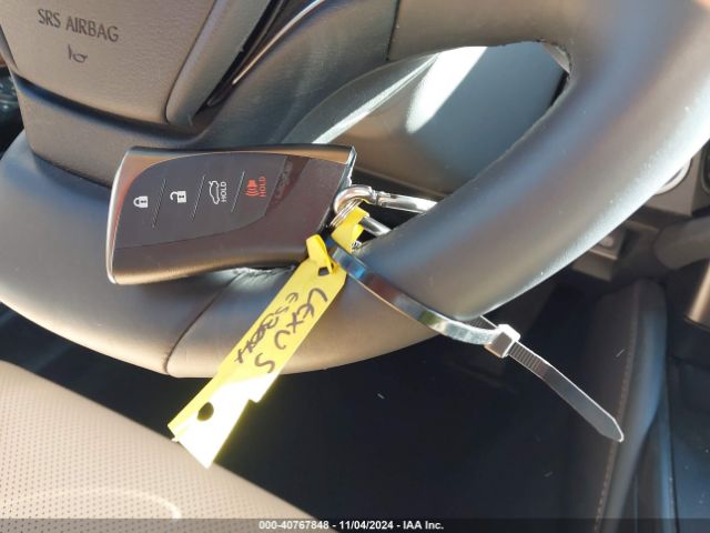 58ADA1C12PU031623 Lexus ES 300H