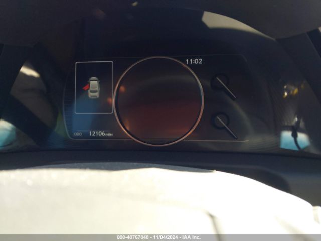58ADA1C12PU031623 Lexus ES 300H
