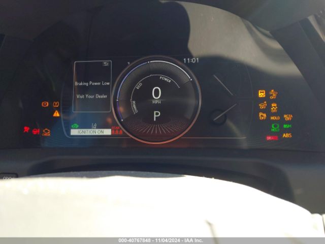 58ADA1C12PU031623 Lexus ES 300H