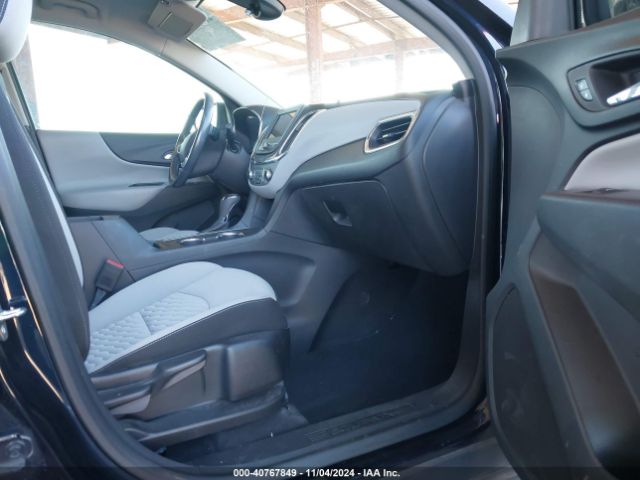 3GNAXKEV4LS697709 Chevrolet Equinox Fwd Lt 1.5l Turbo
