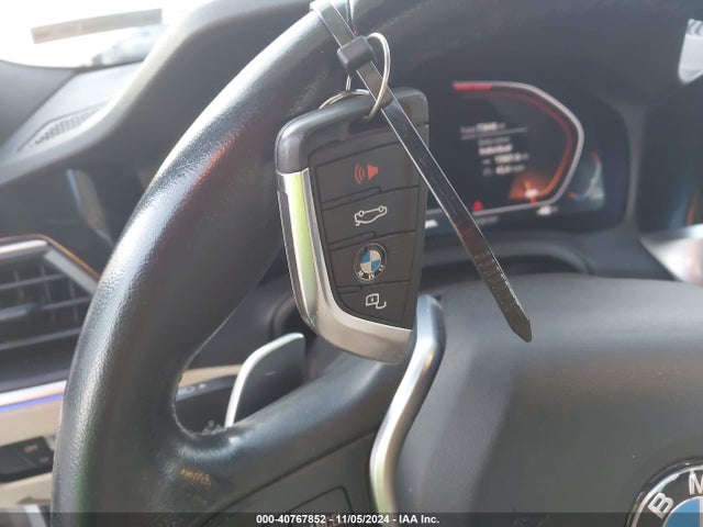 BMW 330I 2021 3MW5R1J0XM8C07097 Image 11