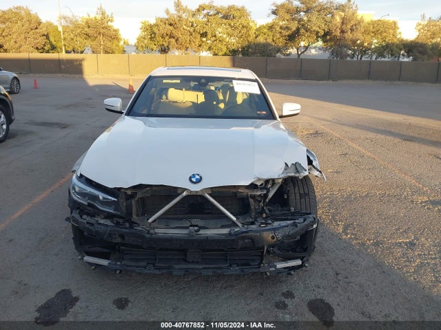 BMW 330I 2021 3MW5R1J0XM8C07097 Image 13